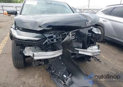 2025 Honda Hr-V Awd Lx из США, поврежденный, VIN 3CZRZ2H30SM703633